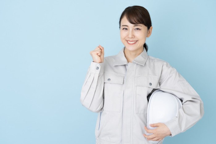 女性