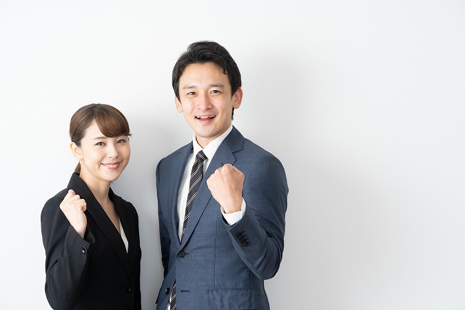 勢い