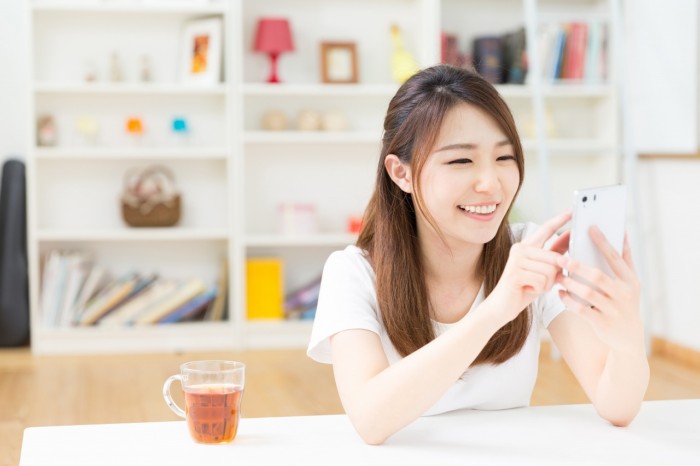 女性