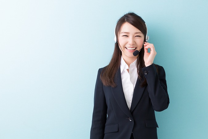 女性